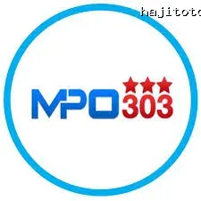 Ikon mpo303